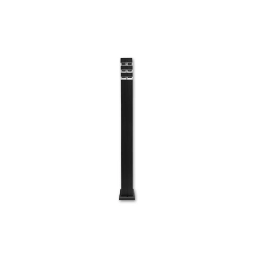 LAMPA MALIBU STOJĄCA GU10 80cm ANTRACYT 3200