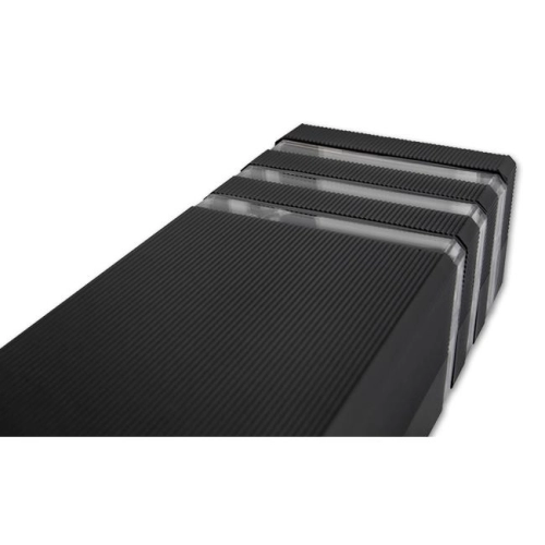 LAMPA MALIBU STOJĄCA GU10 80cm ANTRACYT 3200