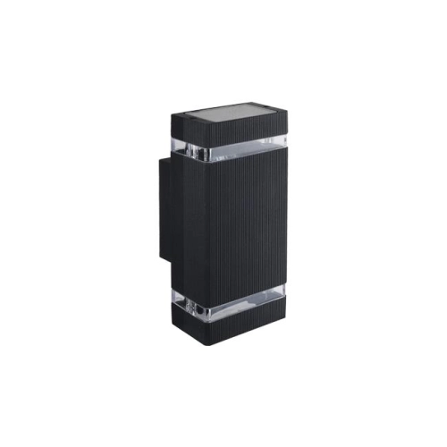 KINKIET HANA 2x GU10 IP54 ANTRACYT 1250