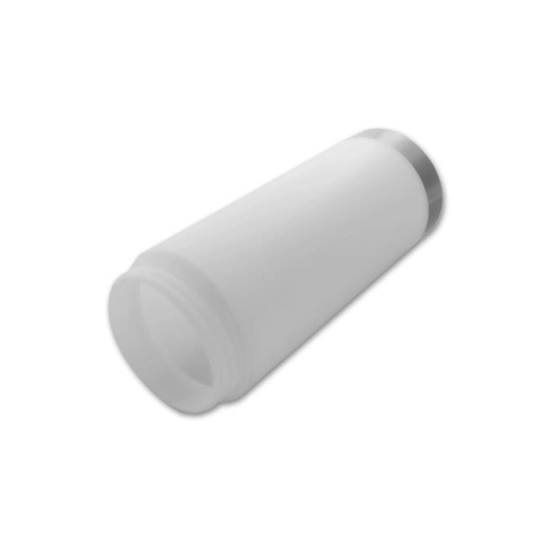 LAMPA MANILA STOJĄCA 1xE27 65cm PIR SREBRNY 3388