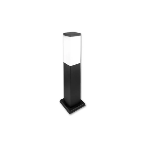 LAMPA HAVANA STOJĄCA 45cm CZARNY 0623