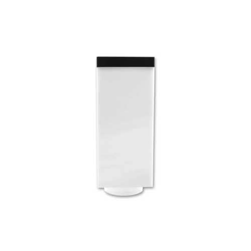 LAMPA HAVANA STOJĄCA 45cm CZARNY 0623