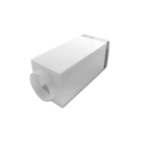 LAMPA HAVANA STOJĄCA 45cm SREBRNY 0622