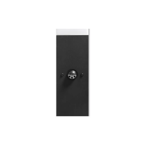 LAMPA HAVANA STOJĄCA 65cm CZARNY CZUJNIK 4909