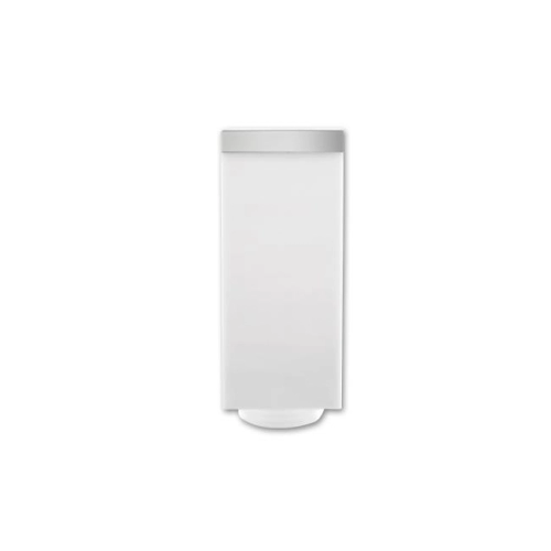 LAMPA HAVANA STOJĄCA 65cm SREBRNY CZUJNIK 4714