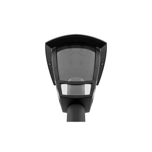 ^LAMPA NIKO STOJĄCA 100cm 1xE27 IP44 CZARNY 5252