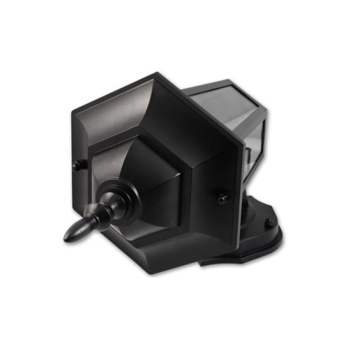 ^KINKIET VICTORIA NAŚCIENNA GÓRA 1xE27 CZARNY1325