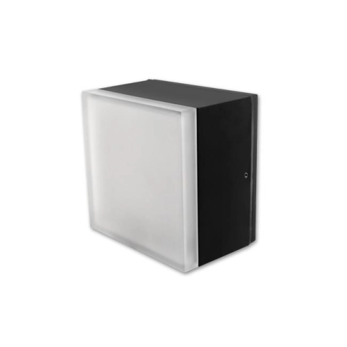 PLAFON SONTO LED 10W 4000K IP54 SQUARE3920