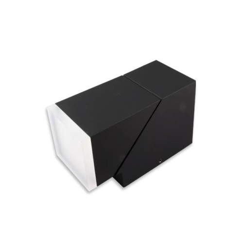 # KINKIET TWINDA 7.5W 4000K NW IP54 ANTRACYT 1194