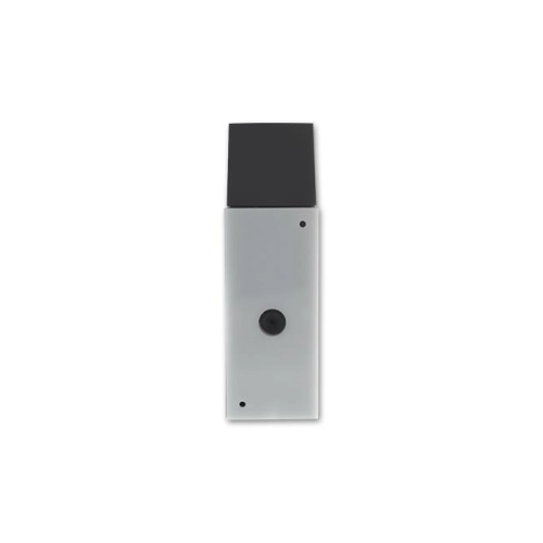 KINKIET RHINO RUCHOMA 1xGU10 IP44 PIR ANTRAC 5652