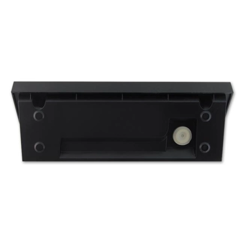 KINKIET FERRA LED 12W 4000K IP65 CZARNY 5251