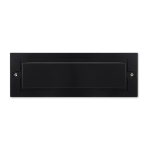 OPRAWA TINO ARCHITEKT. 6W 4000K IP65 CZARNY 6458