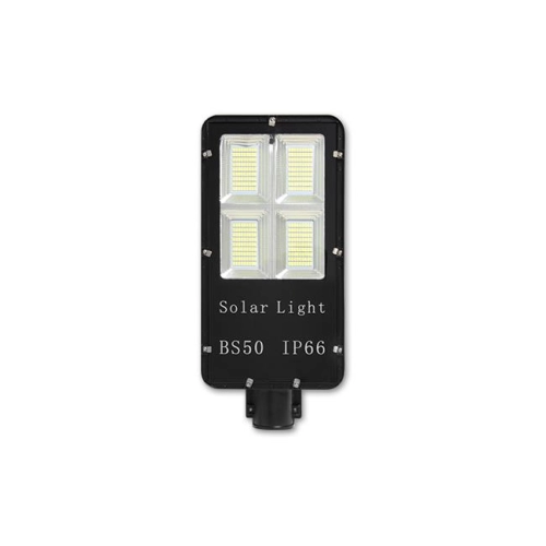 LAMPA ULICZNA SOLAR 150W 6000K+PANEL IP65 7051