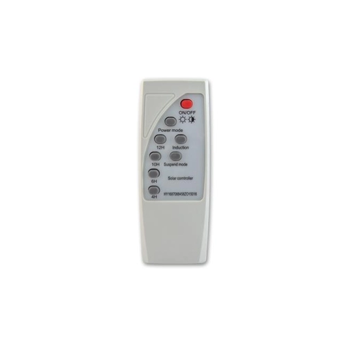 LAMPA ULICZNA SOLAR 150W 6000K+PANEL IP65 7051