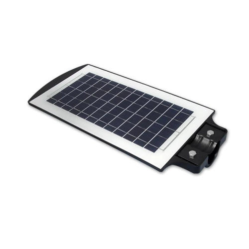 LAMPA ULICZNA SOLAR 100W 6000K PILOT IP65 1191