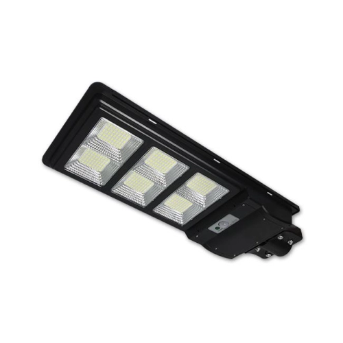 LAMPA ULICZNA SOLAR 270W 6000K PILOT IP65 1354