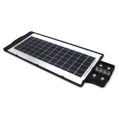 LAMPA ULICZNA SOLAR 270W 6000K PILOT IP65 1354
