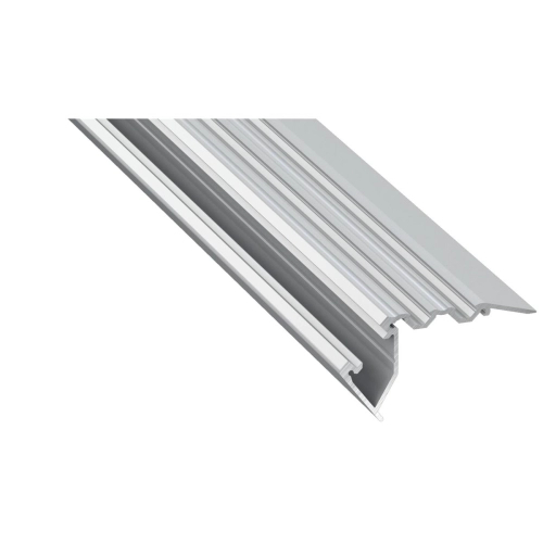 PROFIL ALU. LED SCALA ANODOWANY 2M