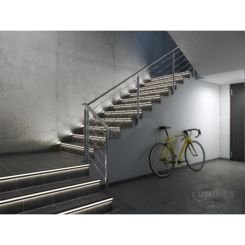 PROFIL ALU. LED SCALA ANODOWANY 2M