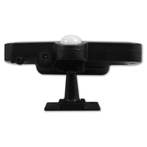 NAŚWIETLACZ LED 6xCOB 4W SOLARNY + PIR 1593
