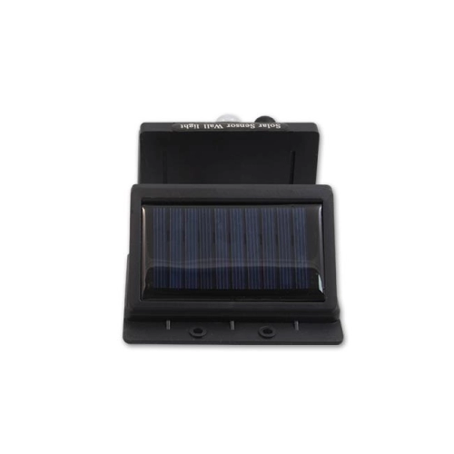NAŚWIETLACZ LED 3W SOLARNY PIR+ kab 2,5M 6449