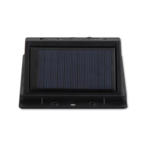NAŚWIETLACZ LED 3W SOLARNY CZUJNIK ZM. 0515