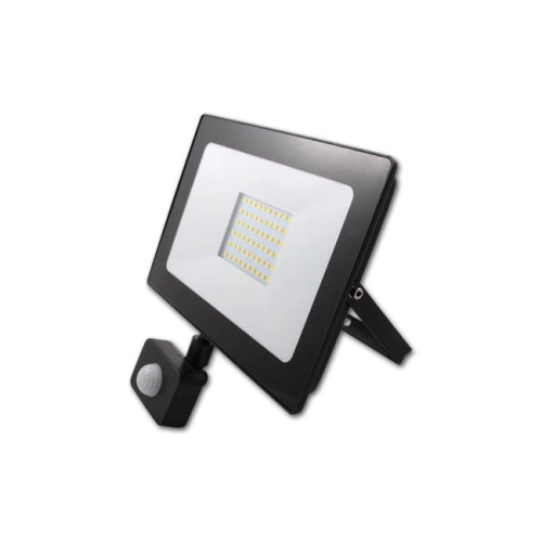 NAŚWIETLACZ LED 50W PW PIR SMD IP65 VEGA