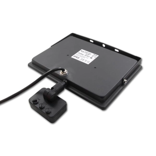 NAŚWIETLACZ LED 50W PW PIR SMD IP65 VEGA