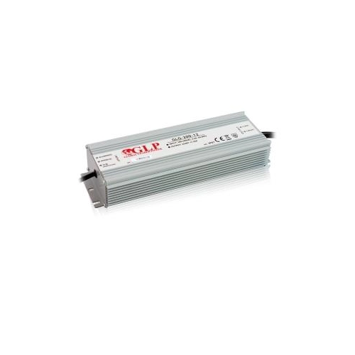 ZASILACZ LED 12V 300W 25A GLP GLG IP67