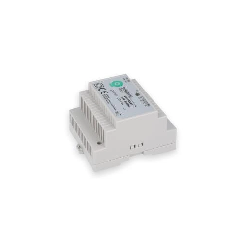 ZASILACZ LED 12V 60W 5A POS DIN NA SZYNE