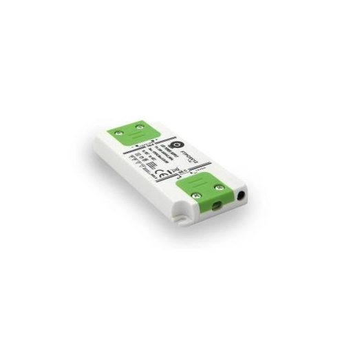 ZASILACZ LED 12V 6W 0,5A FTPC SLIM