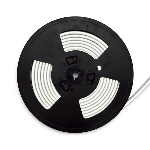 NEON LED FLEX 5M 10,8W/M 24V CW ZIMNA 3Y