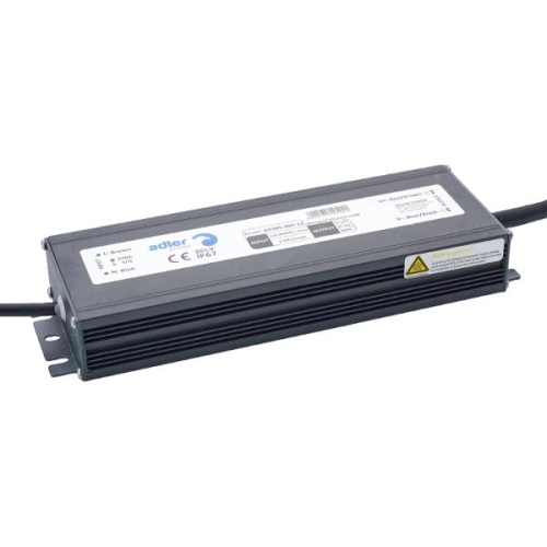 ZASILACZ LED 12V 300W 25A ADWS ADLER IP67