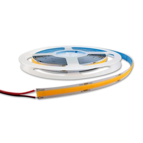 TAŚMA LED COB PW 24V 10mm 5M 3L GW PRESTIGE 2765