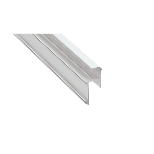 PROFIL ALU. LED IPA12 BIAŁY 1M