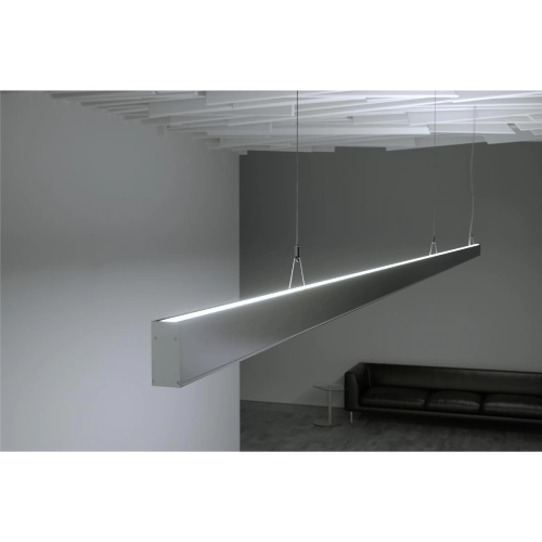 PROFIL ALU. LED DULIO BIAŁY 3M