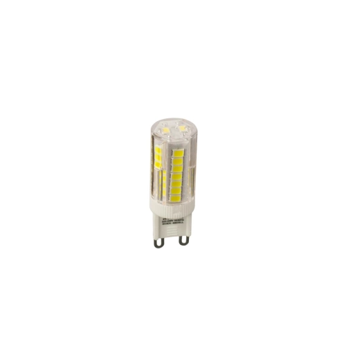 $#ŻARÓWKA G9 LED SMD CW ZIMNA 4W 350lm 3Y 4038