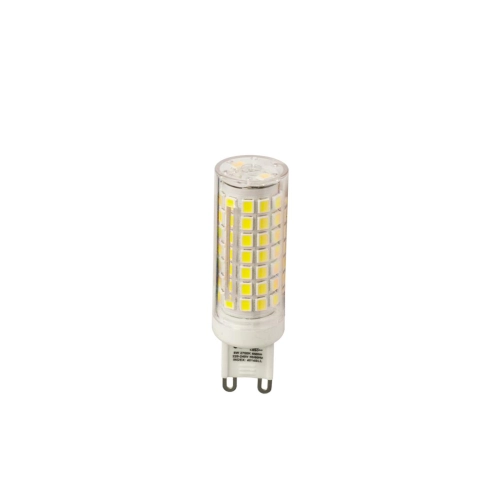 $#ŻARÓWKA G9 LED SMD CW ZIMNA 8W 650lm 3Y 4076