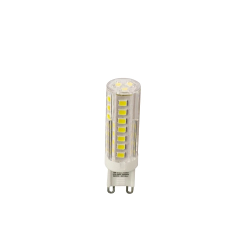 $#ŻARÓWKA G9 LED SMD CW ZIMNA 6W 530lm 3Y 4069