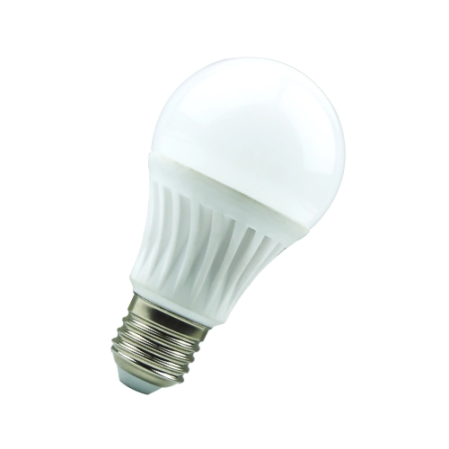 # ŻARÓWKA E27 LED SMD PW 12W A65 CERAMIC