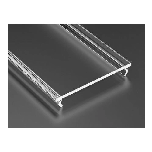 KLOSZ WIDE TRANSPARENTNY PC 3M