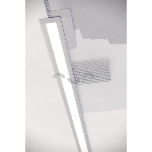 PROFIL ALU. LED inTALIA ANODOWANY 3M