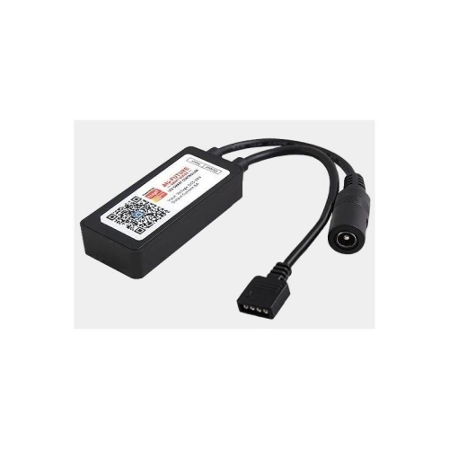 KONTR. RGB 5-24V 6A SMART TUYA  MINI 7114