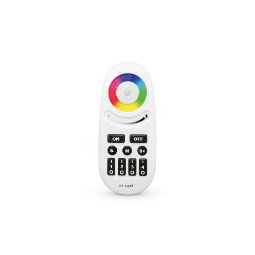 PILOT RGB/W 2.4GHz 4-STR FUT095 ML
