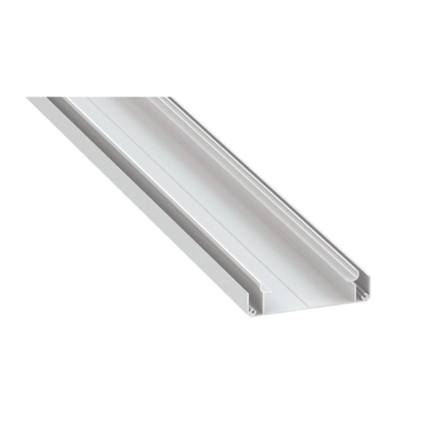 PROFIL ALU. LED LARGO M1 BIAŁY 1M