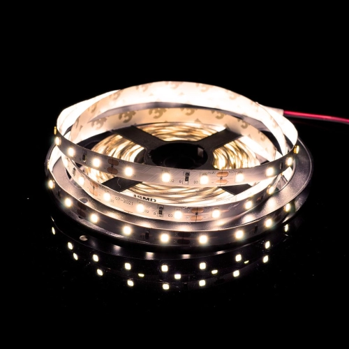 $ TAŚMA LED 300 SMD2835 WW IP20 SMD LEDline5Y 5M