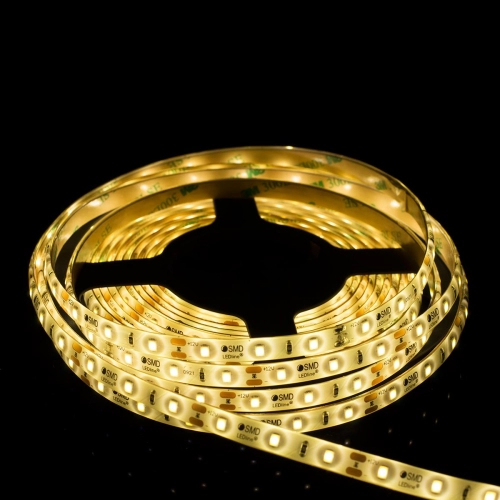$ TAŚMA LED 300 SMD2835 WW IP66 SMD LEDline3Y 5M