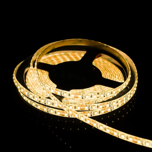 $ TAŚMA LED 600 SMD2835 WW IP66 SMD LEDline3Y 5M