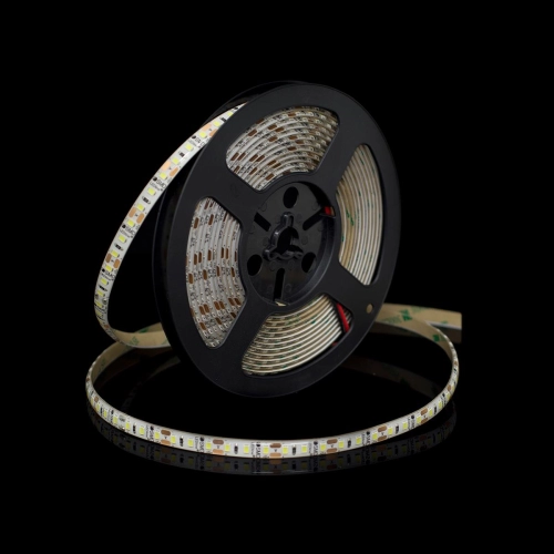 $ TAŚMA LED 600 SMD2835 CW IP66 SMD LEDline3Y 5M