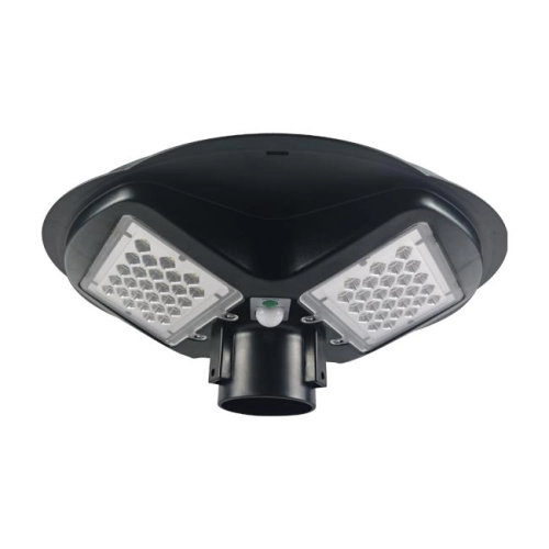 LAMPA ULICZ.LATARNIA SOLAR 150W 5000K IP65 7145